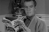 Ward Cleaver: A Most Amazing Life