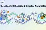 🚀 CCPayment Weekly: Unbreakable Reliability & Smarter Automation for Web3 Commerce
