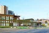 Revitalizing neighbourhood from scratch