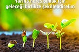 Geleceğe Nefes olmak