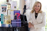 The Bestselling Book Mistake Almost Everyone Makes