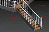 CG Magic Railing Generator: Customize Your Own Railing Library