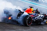 The Downfall Of Red Bull: Problems Within The Powerhouse’s Camp