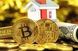 Where to Invest Real estate or Crypto