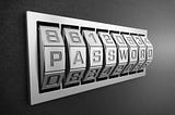 A Secure Password
