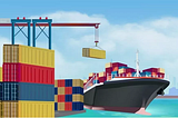Sea Freight from China to Japan