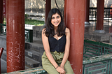 Legaltech Careers: Devshi Mehrotra, CEO & Co-Founder of JusticeText