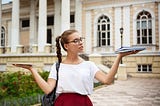 Que se necesita para poder anotarse en la universidad en Italia?