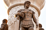 The visionary leadership of Alexander the Great