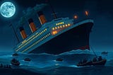 Chat with Deb—What We’ll Do as the Ship Goes Down