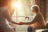 SIX POWERFUL “STRONG ADVICE POINTS” FOR HEALING & NURTURING YOUR CAREGIVERS