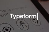 Daily Growth Tips #54: На чем основан быстрый рост сервиса Typeform?