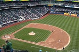 Respecting the craft: Baseballs, t-shirts and other things