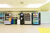 How to Find A Reliable Vending Machine Seller