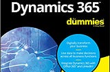 READ/DOWNLOAD=+ Microsoft Dynamics 365 For Dummies (For Dummies (Computer/Tech)) FULL BOOK PDF &…