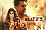 Baaghi 3 Movie Review: Is It Worth Your Time?