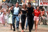 The Cast of ‘Grease’s’ Combined Net Worth Is Over $300 Million