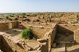 The true story behind the haunting and curse of Kuldhara village