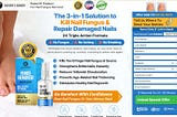 Natures Remedy Fungi Remover AU, NZ (Australia) Reviews [Updated 2024]