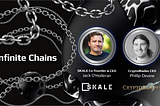 Infinite Chains | Эпизод #3: Cryptoblades