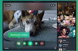 How to Share Screen on Telegram Phone and PC [2021] — Waftr.com