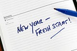 New Year’s Resolutions — Paul Henman — Toronto Agile Coach