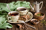 Rooibos Versus Green Tea: Which Tea Is Much Better For You