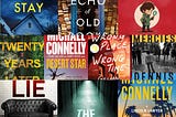 Suspense Thriller Roundup: Must-Read Books for Thrill-Seekers