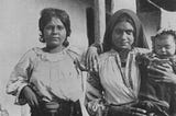 Romani, Gypsies, and Hippies