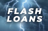 Flash Loans: Use Cases, Challenges, and Opportunities
