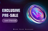 Whitelist the Hottest Project iAI, Officially Open for Pre-sale Token Sales, Cheaper Than Public…