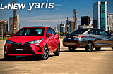 Why Are Toyota Yaris So Cheap? Let’s Find Out