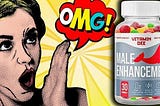 Vitamin Dee Male Enhancement ZA Reviews Scam Exposed 2024!! Must read before buying!