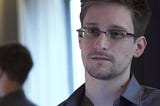 The Snowden Files: