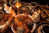 THE SOLEMN OATH: AYURVEDA’S BIRTH