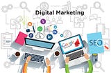Digi10x Online Digital Marketing Agency?