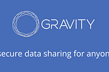 Meet Gravity’s Identity Wallet Application & SDK