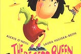 READ/DOWNLOAD%< The Recess Queen FULL BOOK PDF & FULL AUDIOBOOK