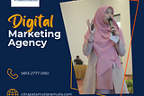 Pelatihan Digital Marketing