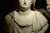 Otho — The Emperor of Rome and His Bitter and Brief Reign