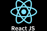 Some fundamentals of React JS
