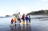 The Best National Parks for Families: A Perfect Spring Adventure