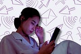 Control the algorithm, AI-generated users, ignoring character limits