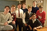 Dead Poets Society: Finding Your Voice