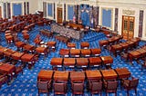 Revised Cannabis Banking Bill Hits US Senate Floor
