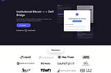 Why you have to attend BTCproxy proejct?