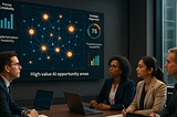 Rethinking Business Cases in the Age of AI: Finding High-Value AI Opportunities