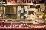 Why are Muslims forbidden from eating pork?