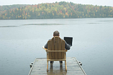 Unlocking Global Opportunities: Freelancing’s Path to Remote Freedom