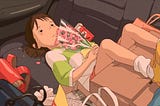 Hayao Miyazaki’s Lost Magic of Parenthood